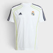 Real Madrid UBP Tee White