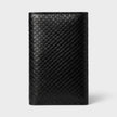 Medusa Bi-fold Wallet Ayer Printed Black