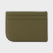 Sling Logo Card Holder Military Green