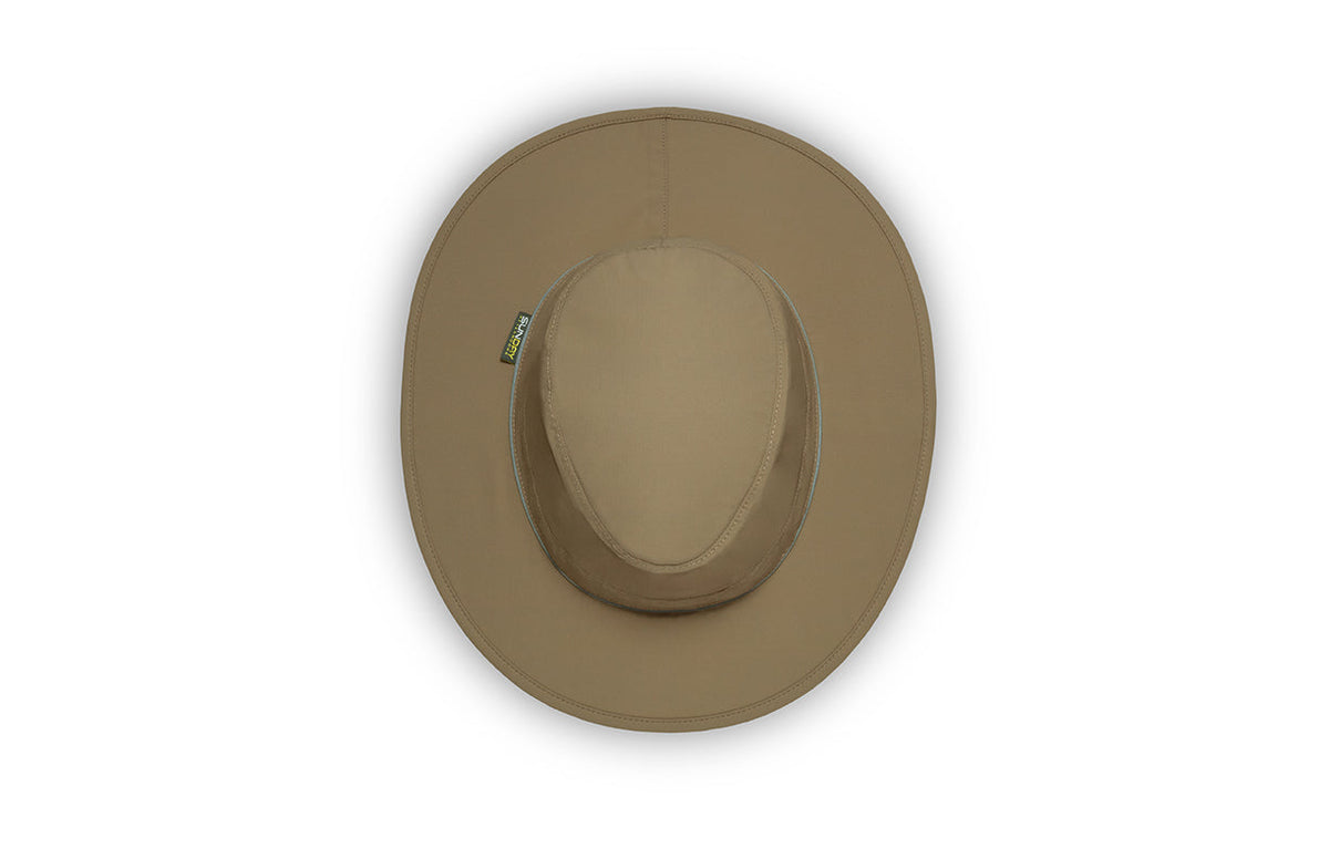 Outback Storm Hat