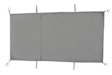 Sierra Designs Footprint for Clip Flashlight 2 Person Tent