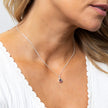 Beginnings Crystal Birthstone Charm
