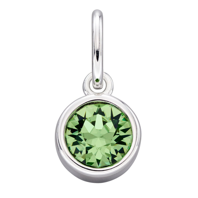 Beginnings Crystal Birthstone Charm