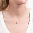 Diamonfire Zesklauw Karaat Hanger