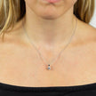 Diamonfire Zesklauw Karaat Hanger