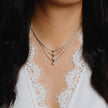 Diamonfire Zesklauw Karaat Hanger