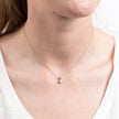 Diamonfire Zesklauw Karaat Hanger