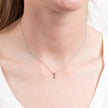 Diamonfire Zesklauw Karaat Hanger