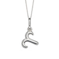 Beginnings Zodiac Necklace