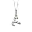Beginnings Zodiac Necklace