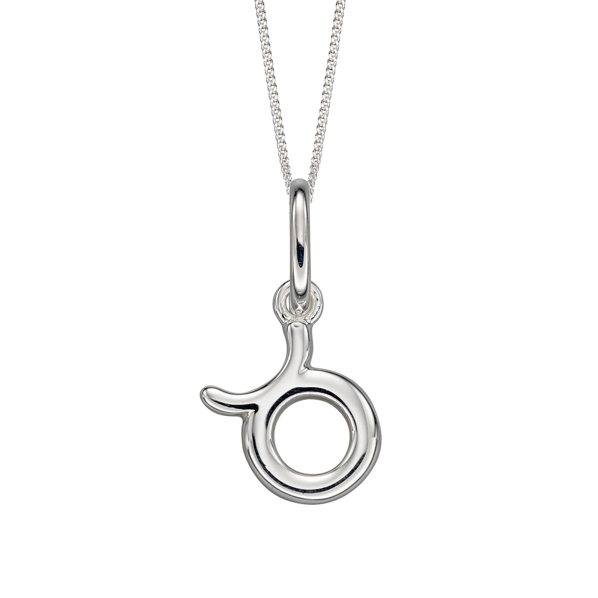 Beginnings Zodiac Necklace