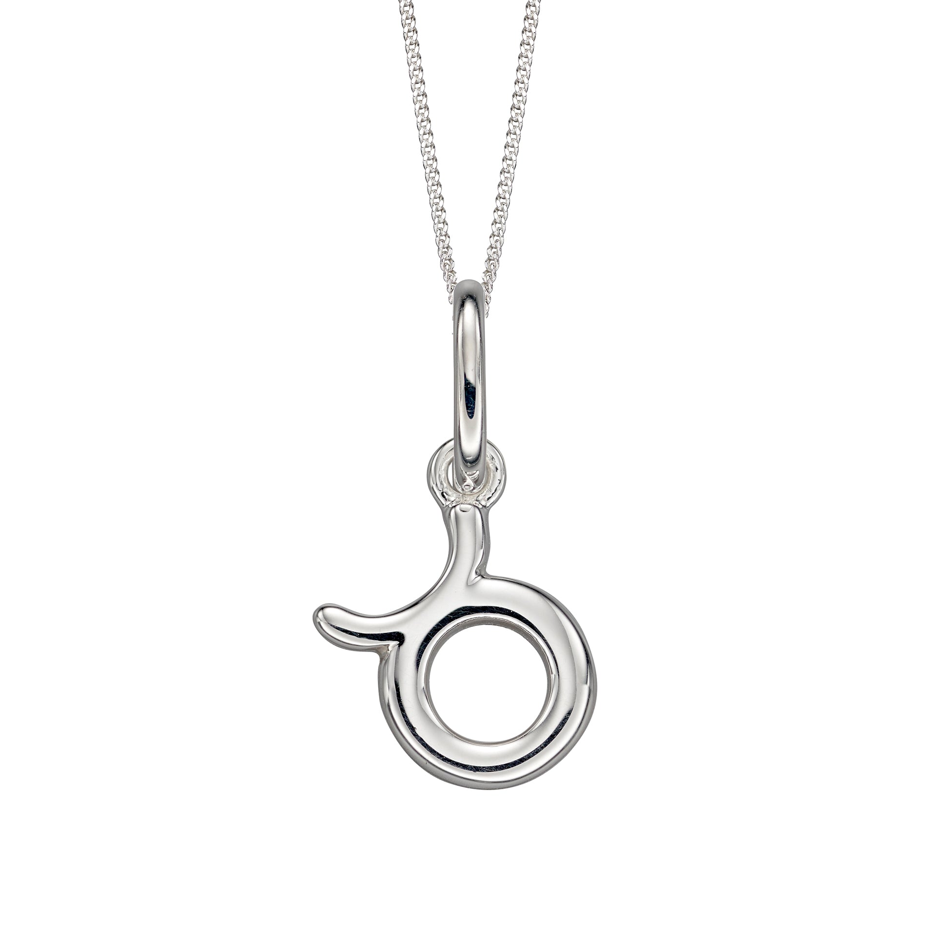 Anfang Zodiac Kette