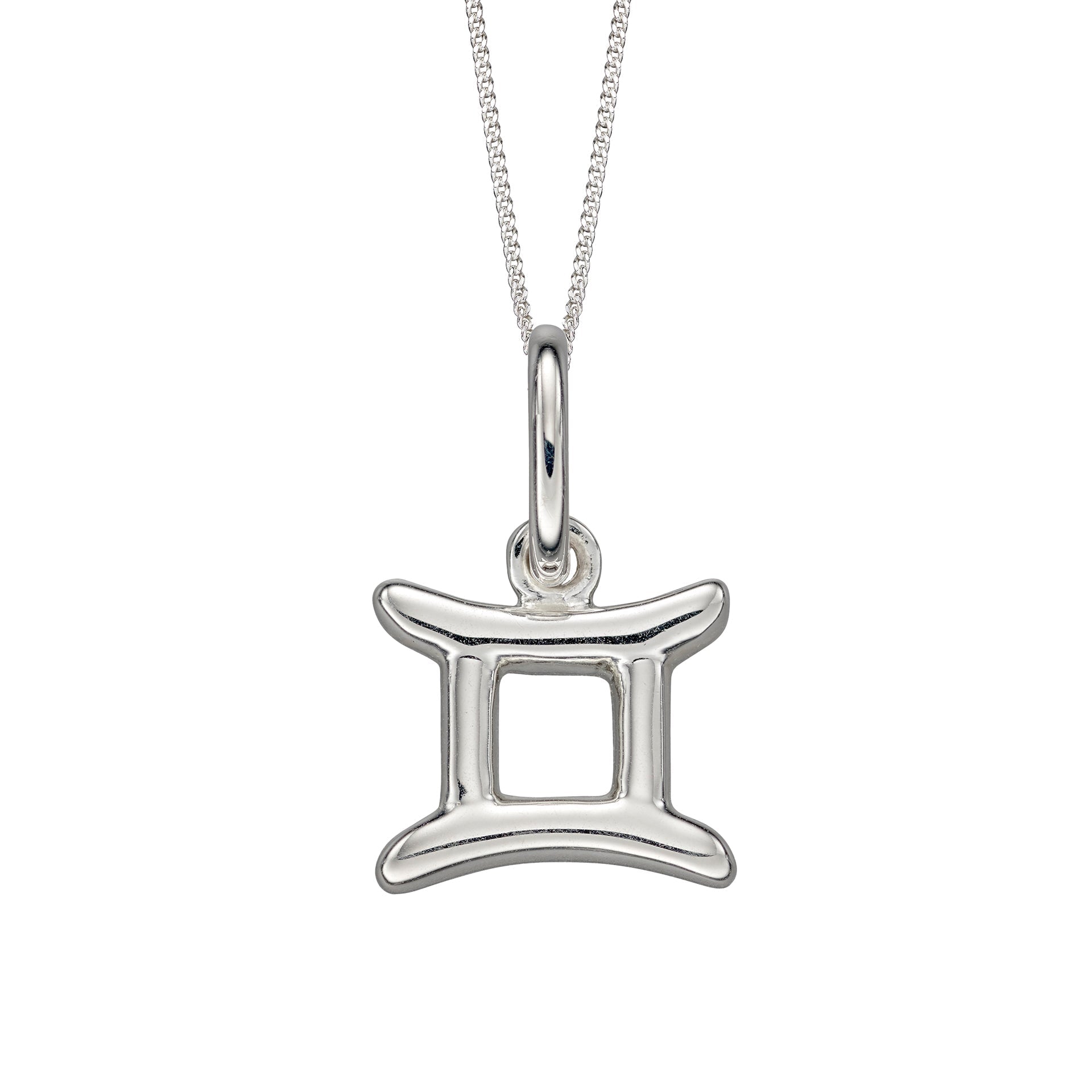 Anfang Zodiac Kette