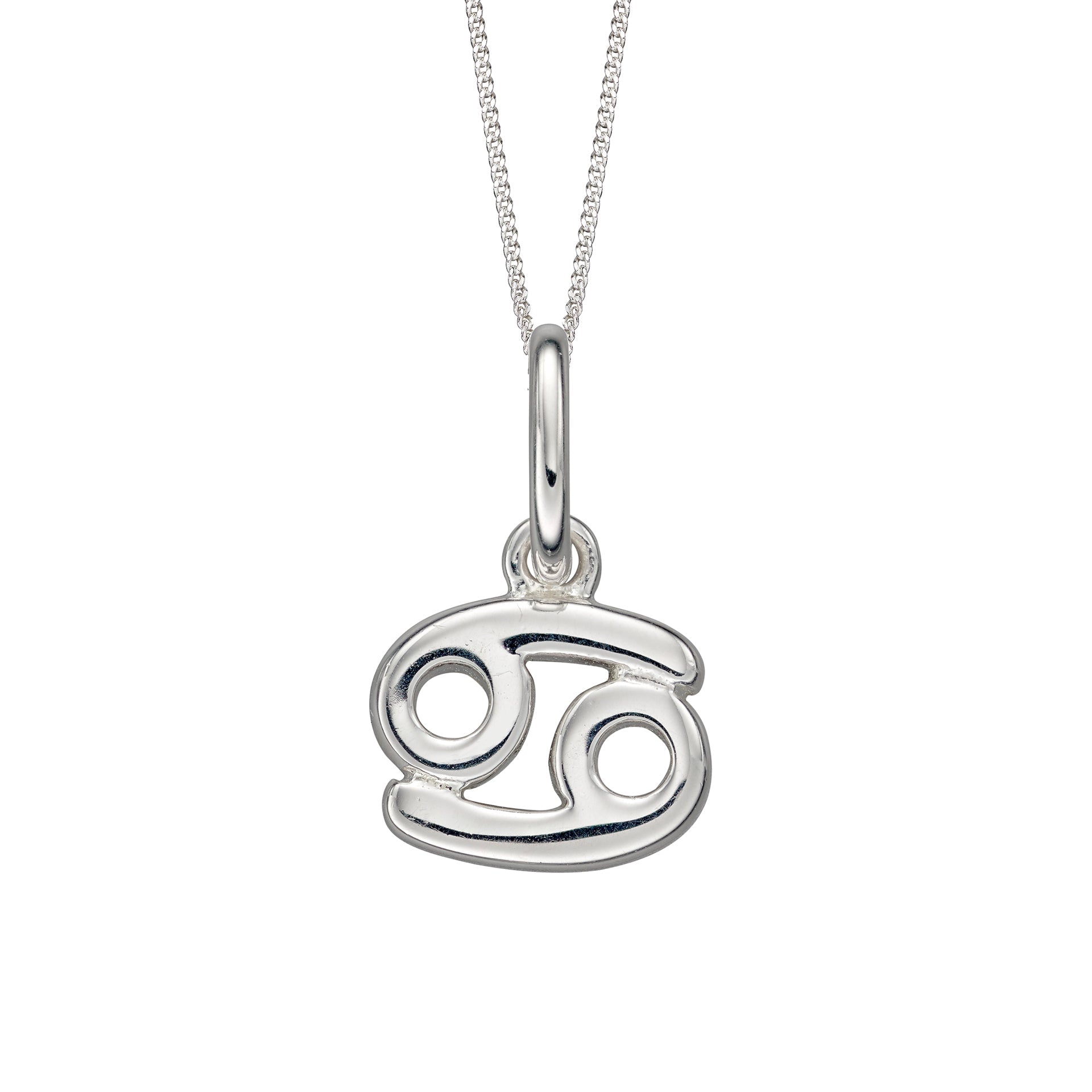 Anfang Zodiac Kette
