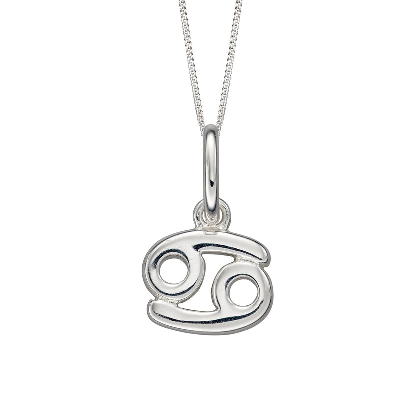 Beginnings Zodiac Necklace