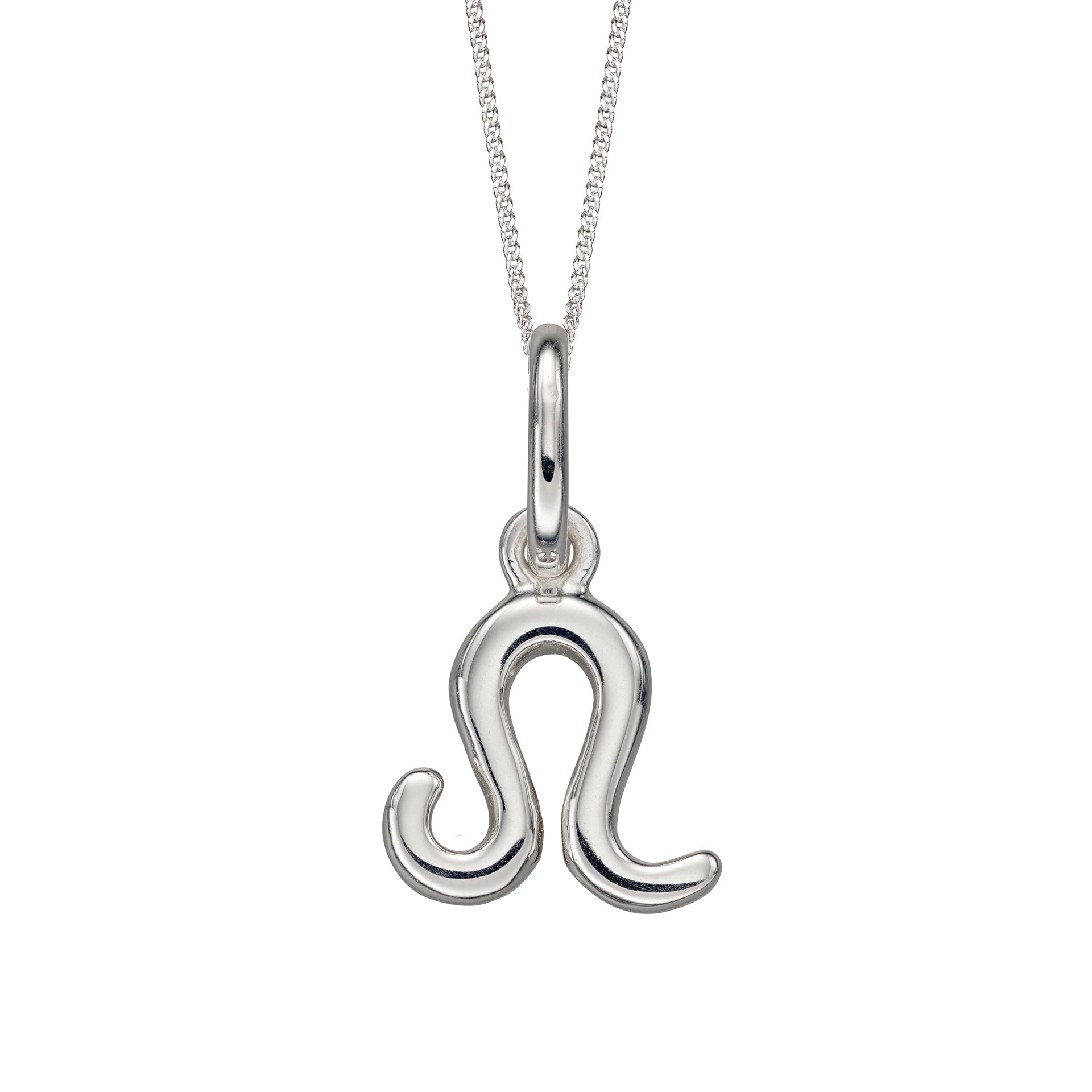 Anfang Zodiac Kette
