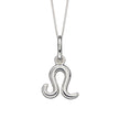 Beginnings Zodiac Necklace