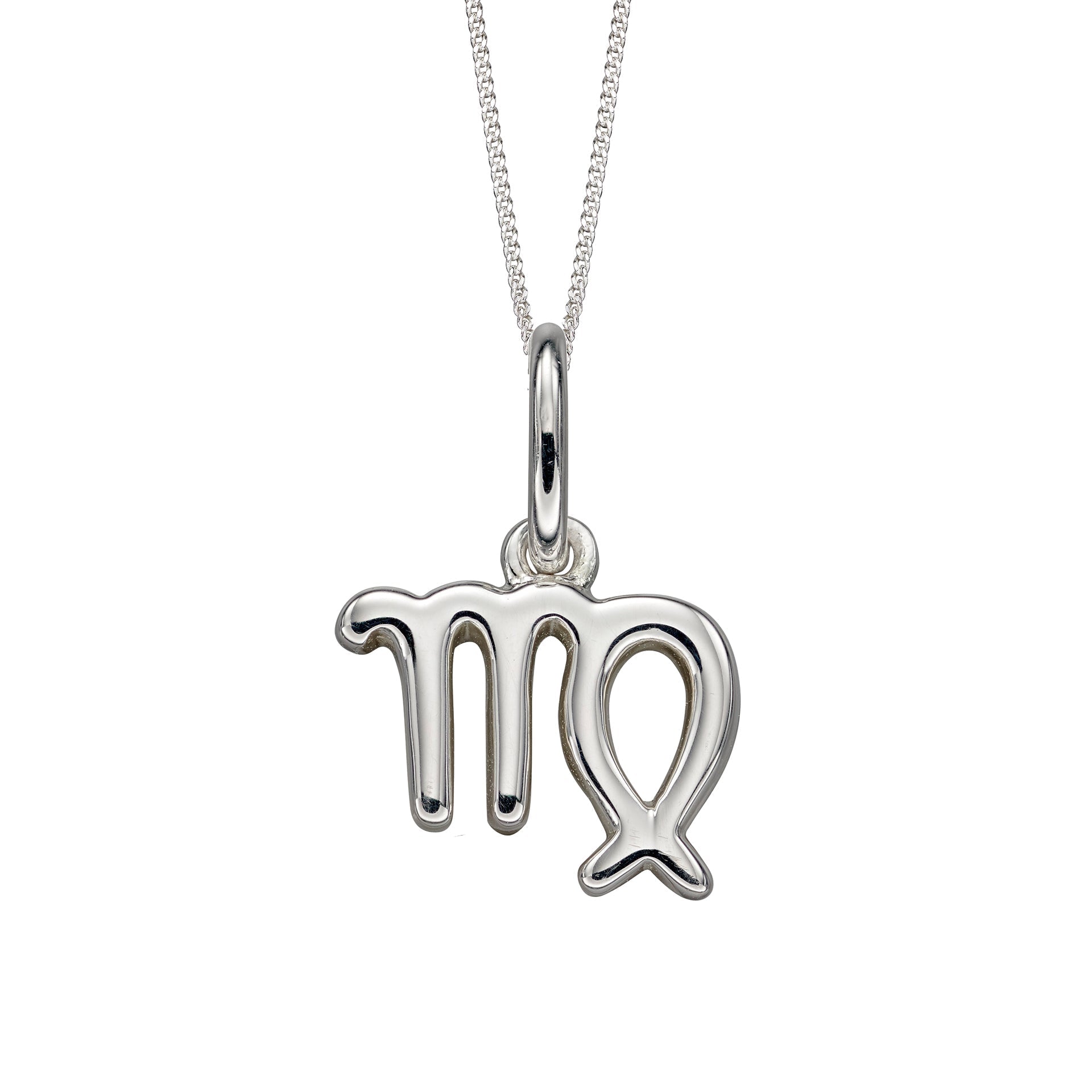 Anfang Zodiac Kette