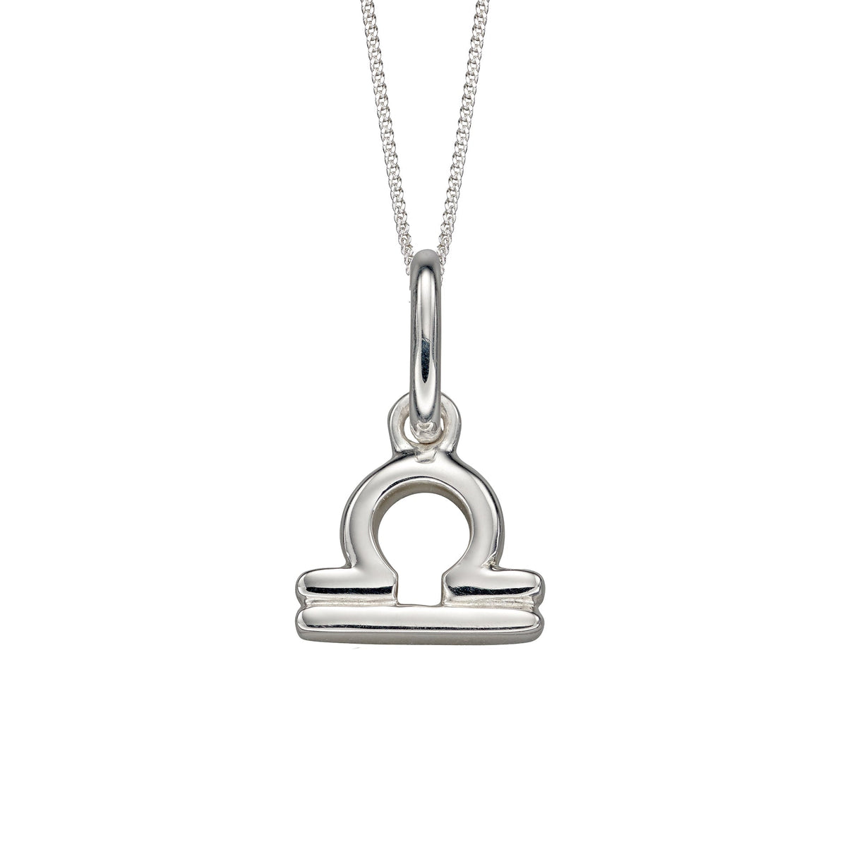 Beginnings Zodiac Necklace