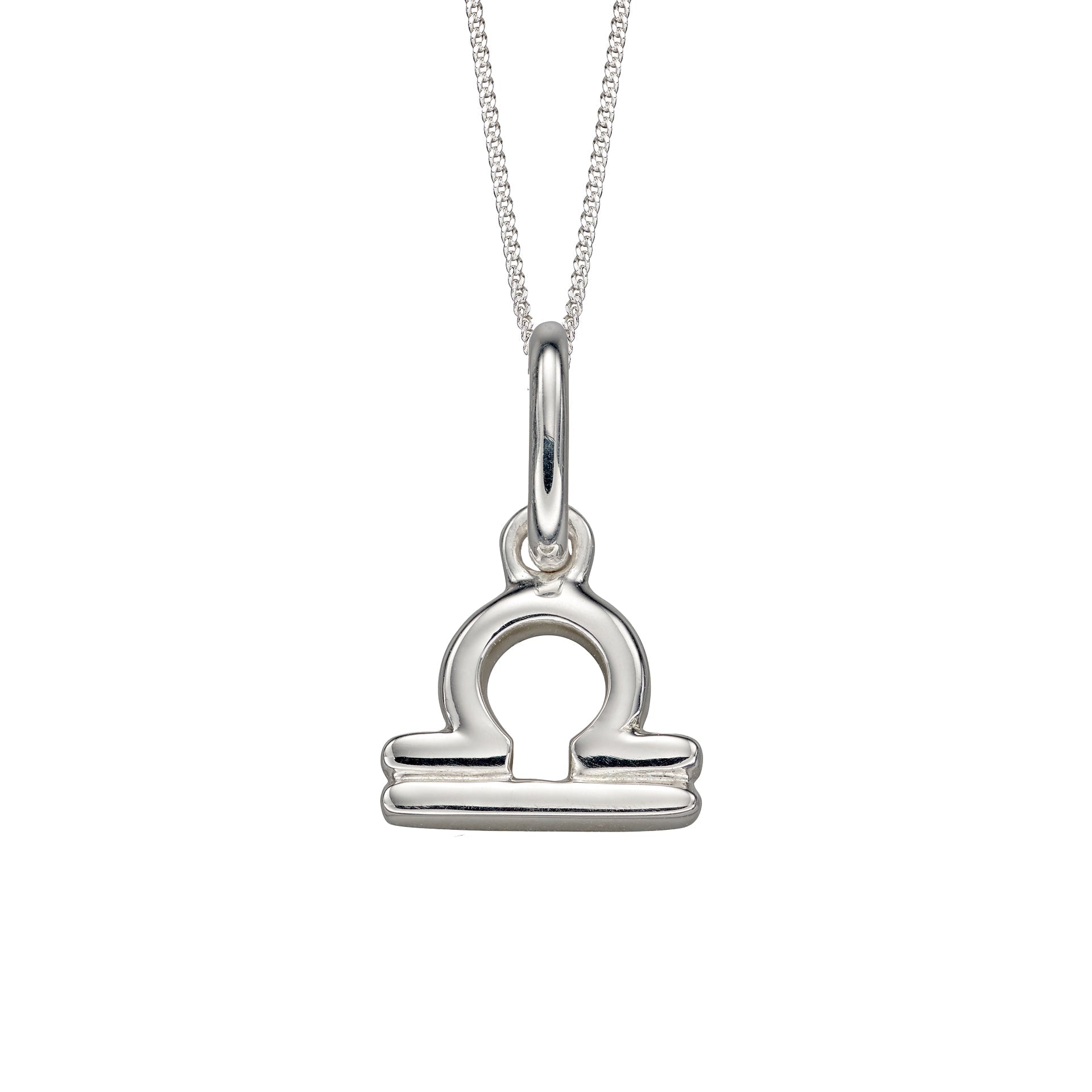 Anfang Zodiac Kette