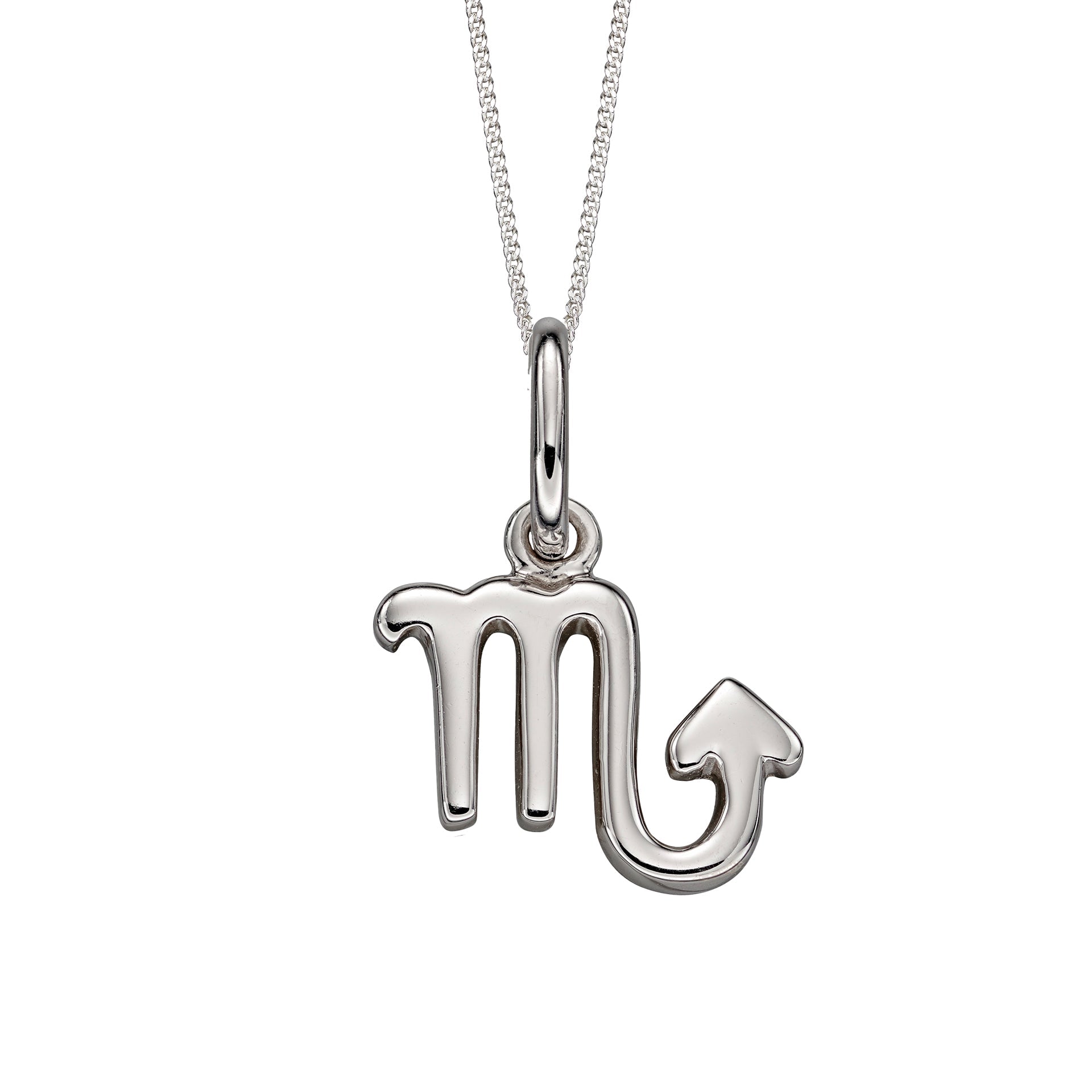 Anfang Zodiac Kette