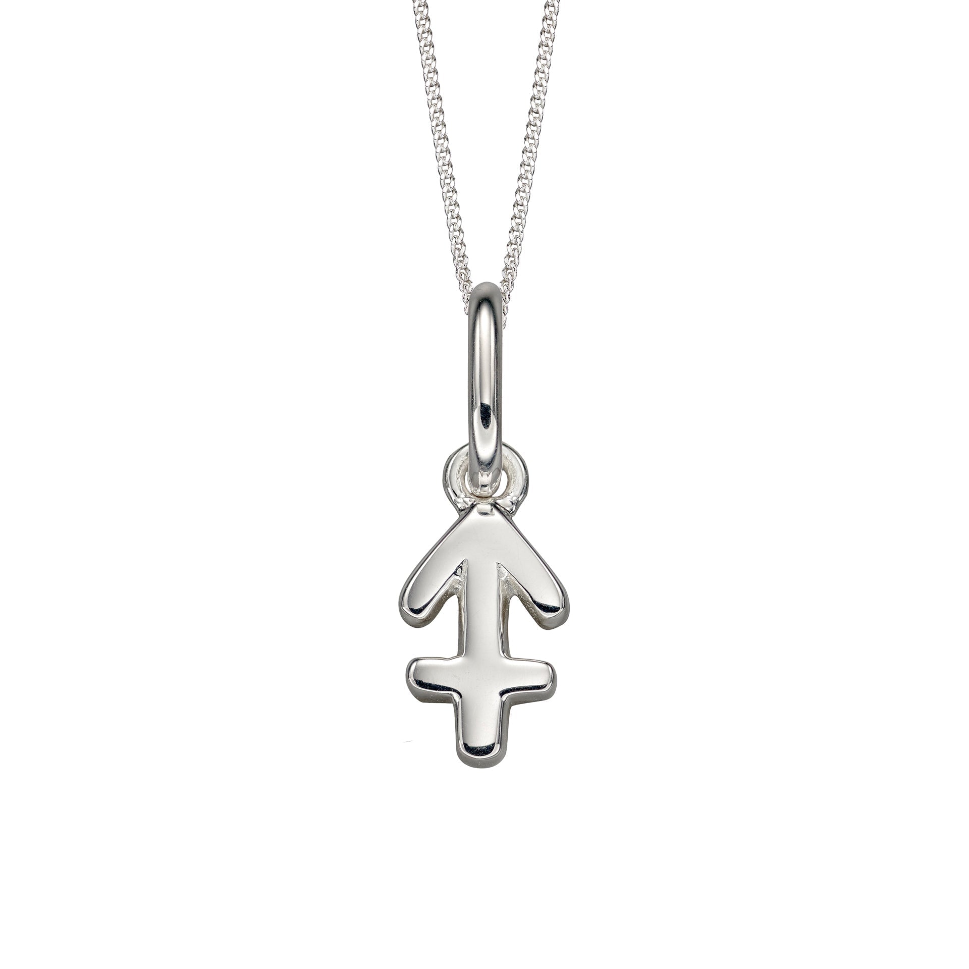 Anfang Zodiac Kette