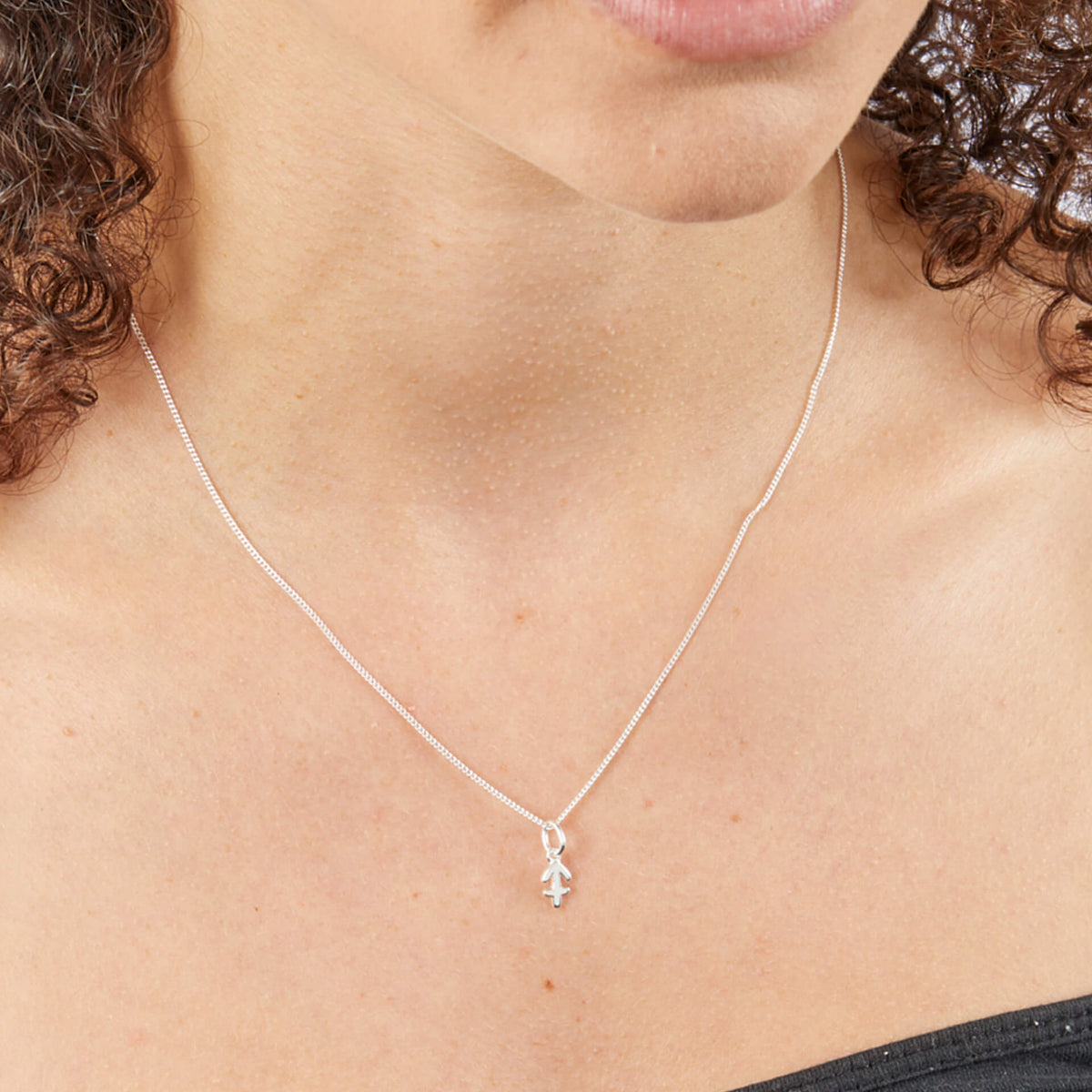 Beginnings Zodiac Necklace