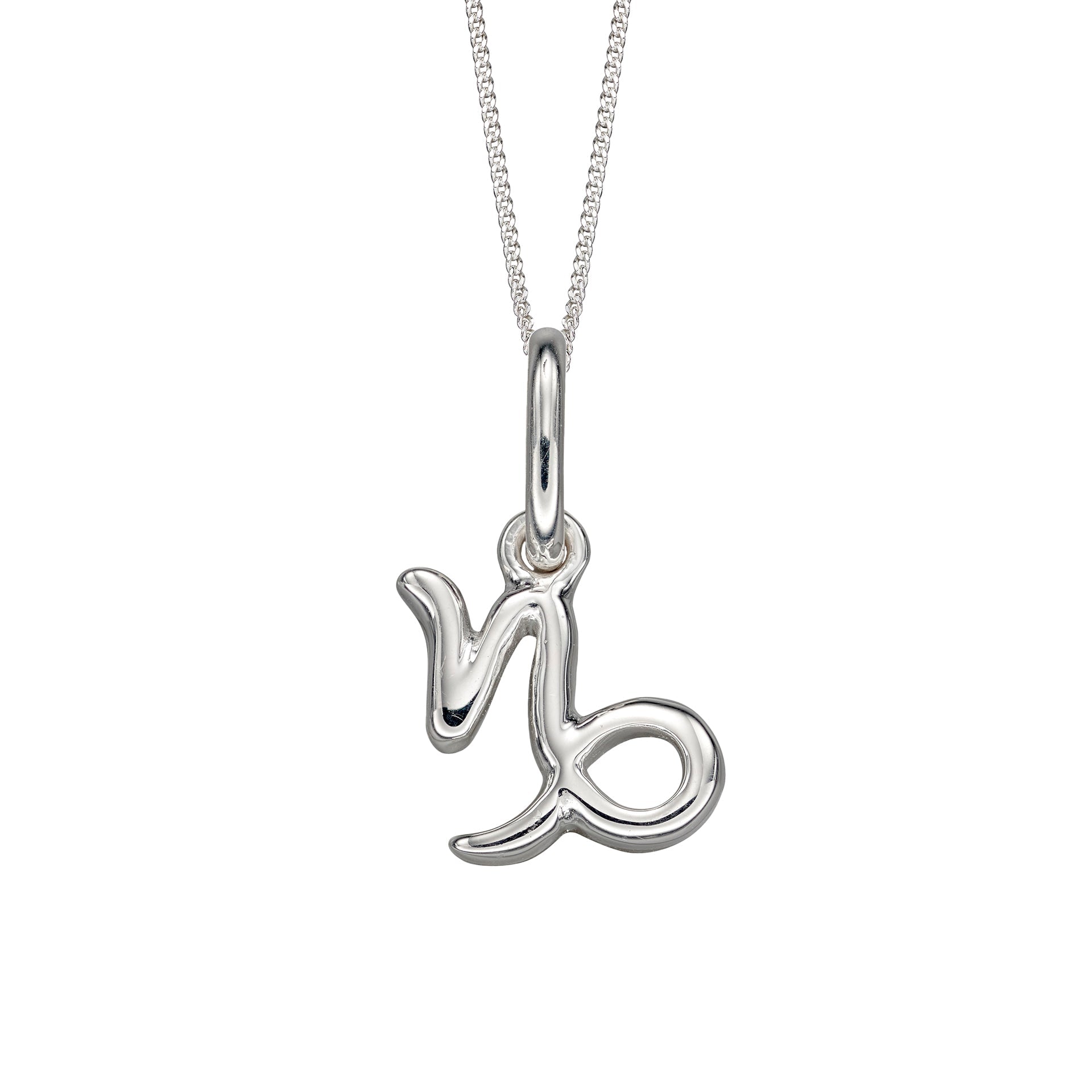 Anfang Zodiac Kette