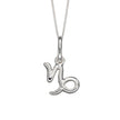 Beginnings Zodiac Necklace