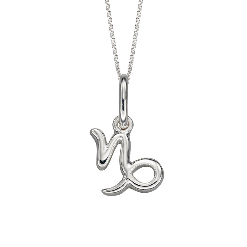Beginnings Zodiac Necklace
