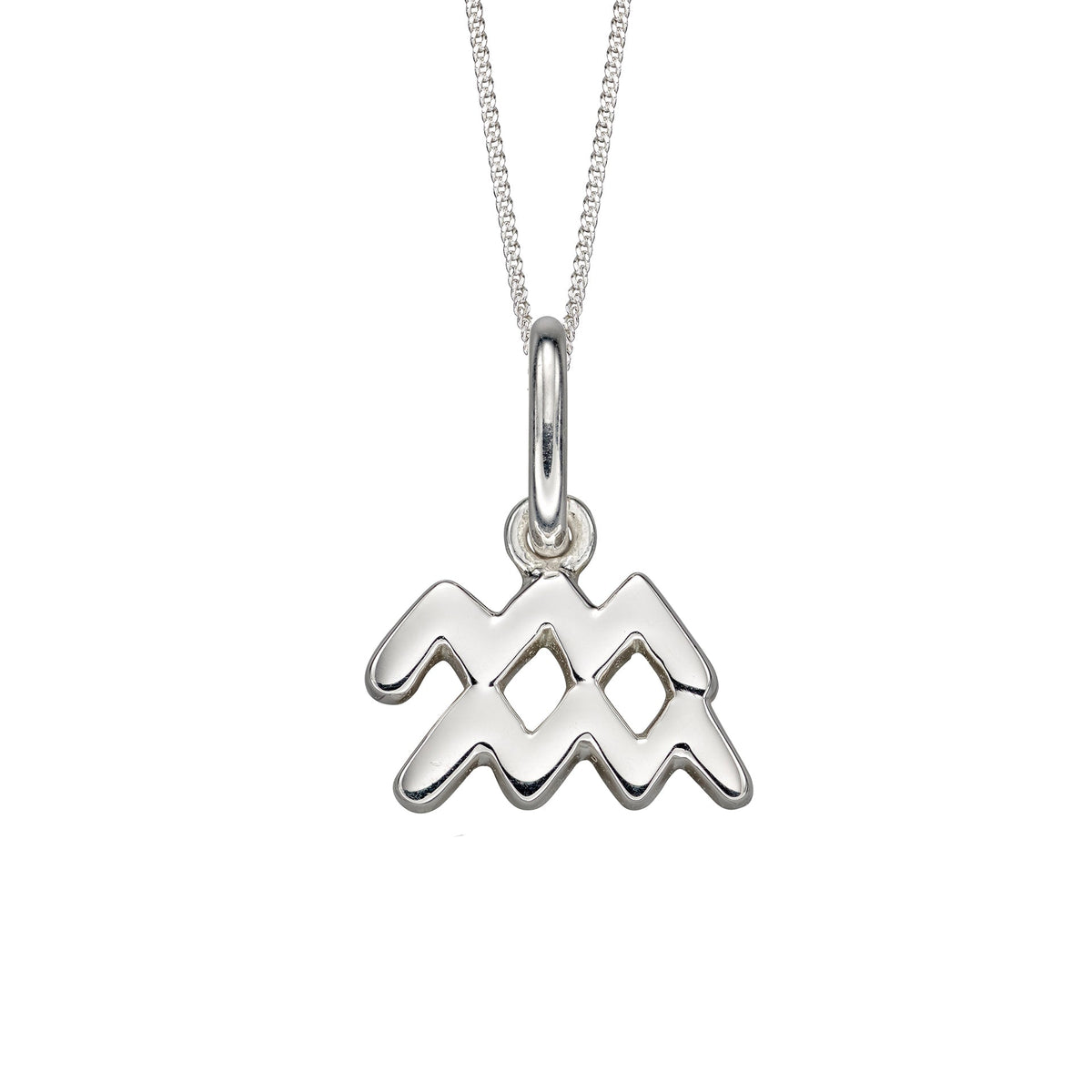 Beginnings Zodiac Necklace