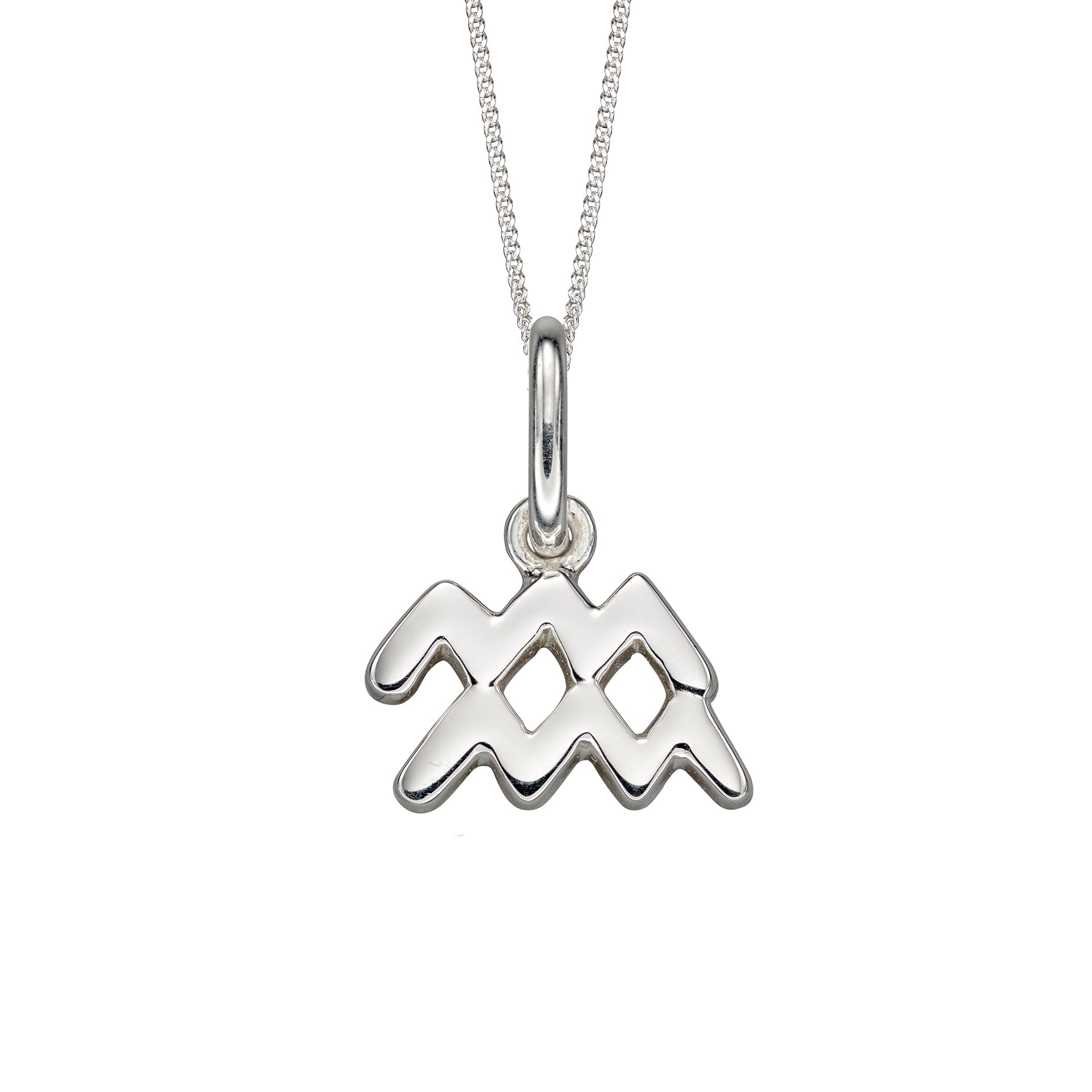 Anfang Zodiac Kette