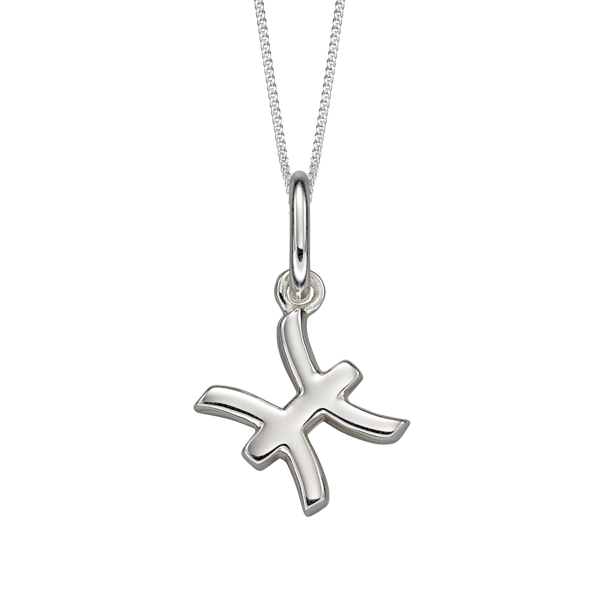 Anfang Zodiac Kette
