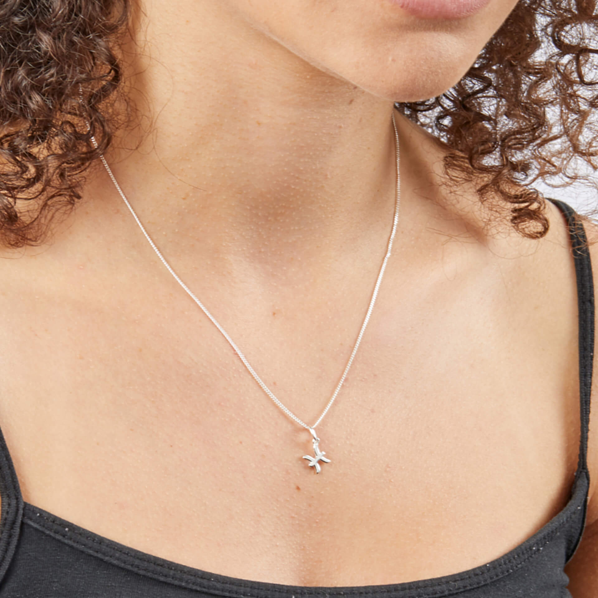 Beginnings Zodiac Necklace