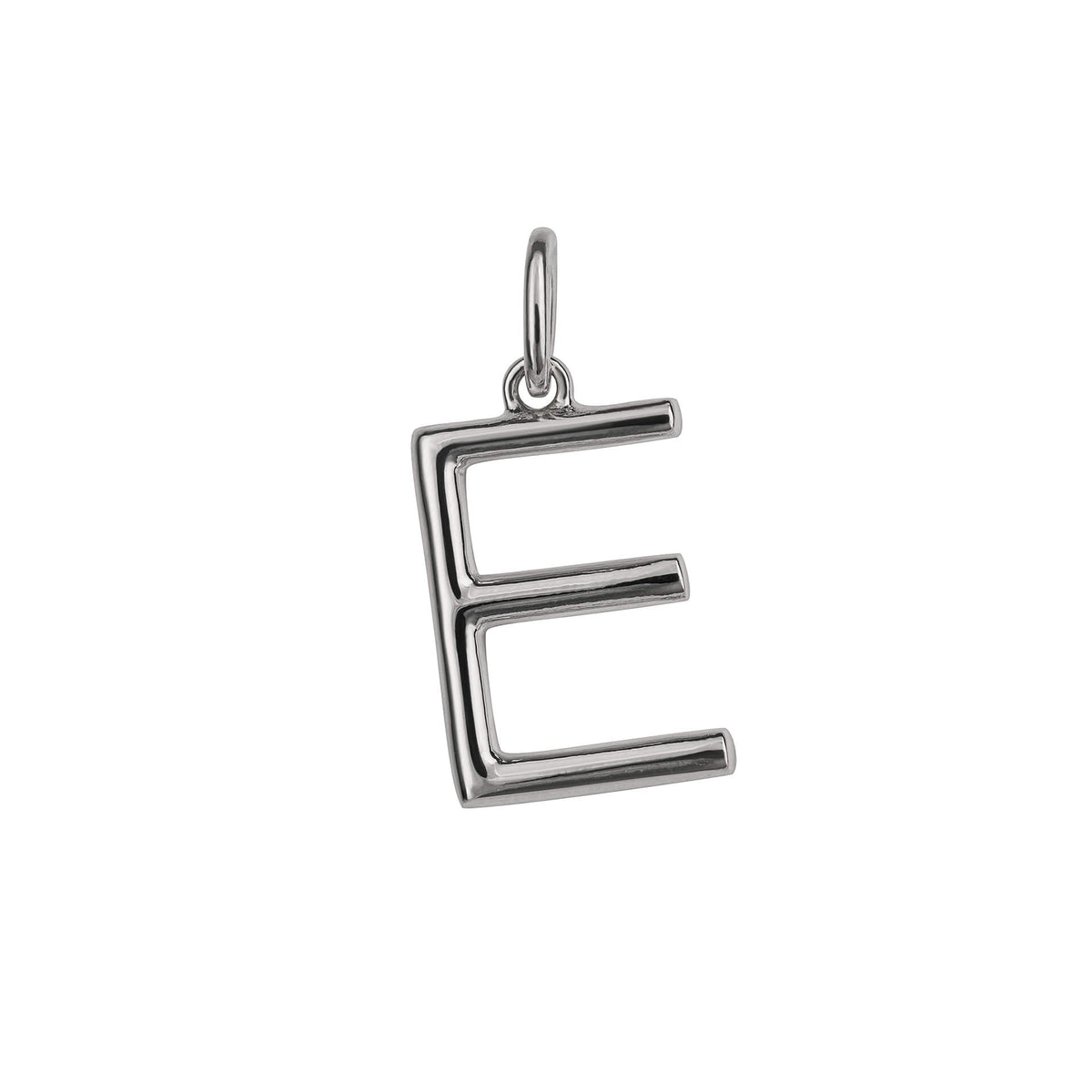 Beginnings Initial Pendant