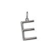 Beginnings Initial Pendant
