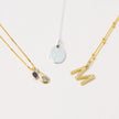 Beginnings Fine Trace and Ball Chain