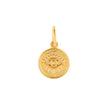 Beginnings Evil Eye Charm Pendant