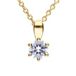 Diamonfire Zesklauw Karaat Hanger