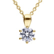 Diamonfire Zesklauw Karaat Hanger