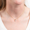 Diamonfire Zesklauw Karaat Hanger