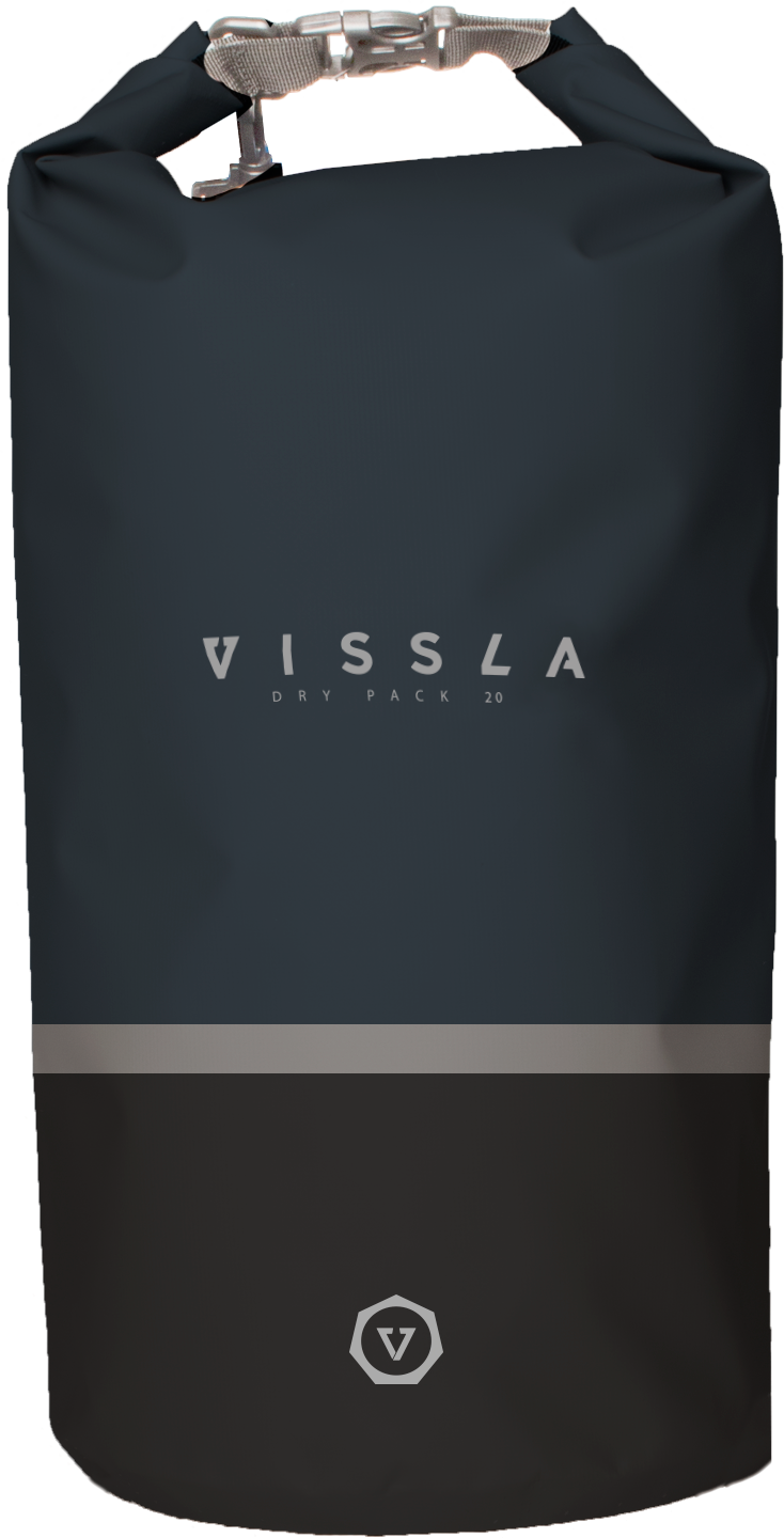 Vissla 7 Seas 20L Drypack