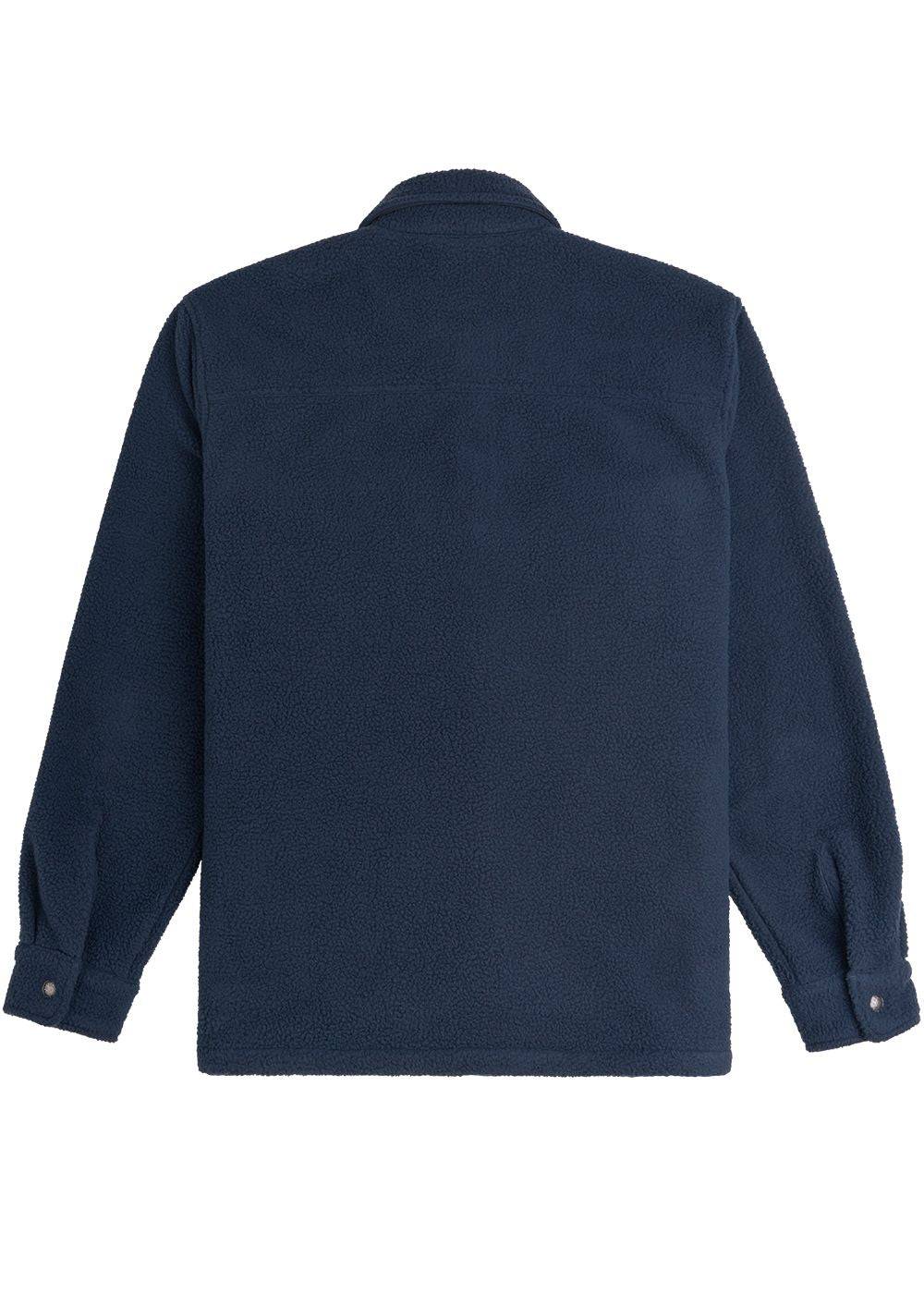 Vissla Peaks Sherpa-foret skjorte