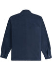 Vissla Peaks Sherpa-foret skjorte