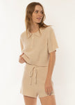 Maglione Sisstrevolution Playa Del Sol SS