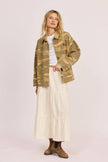 Sisstrevolution Golden Coast Jakke
