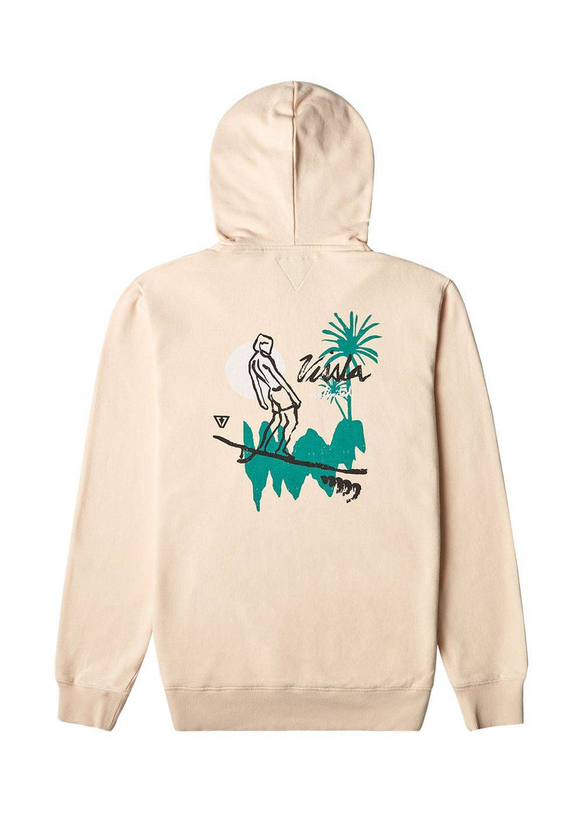 Vissla Chill-In Pullover Hoodie