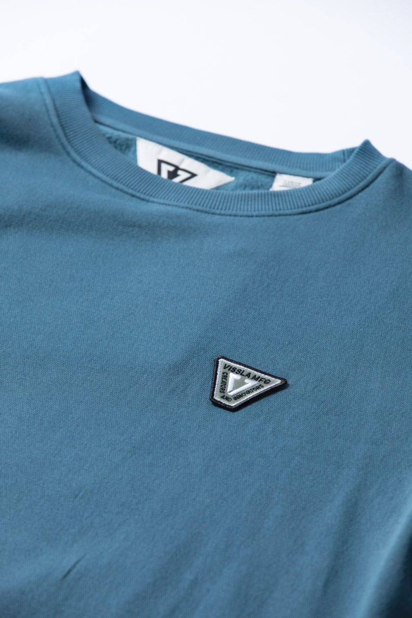 Vissla Solid Sets Eco Crew