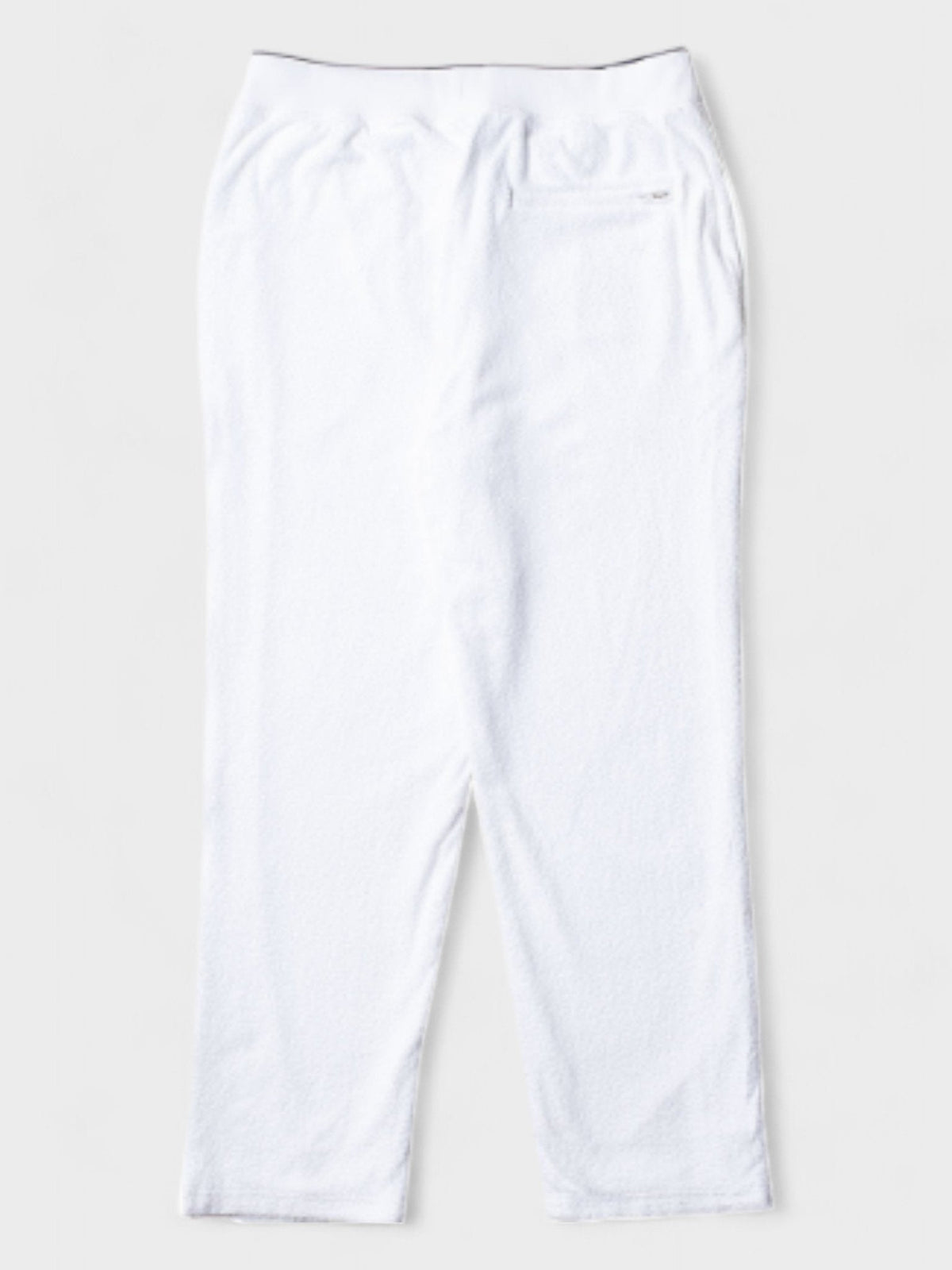 Palace adidas On Court Towel Track Pant White