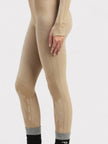 Baselayer Ski Bottom Beige